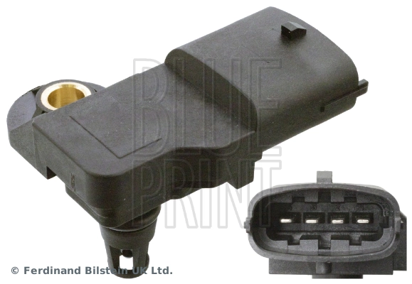 Sensor, intake manifold pressure